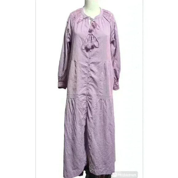 Sunco dress - Picture 1 of 4